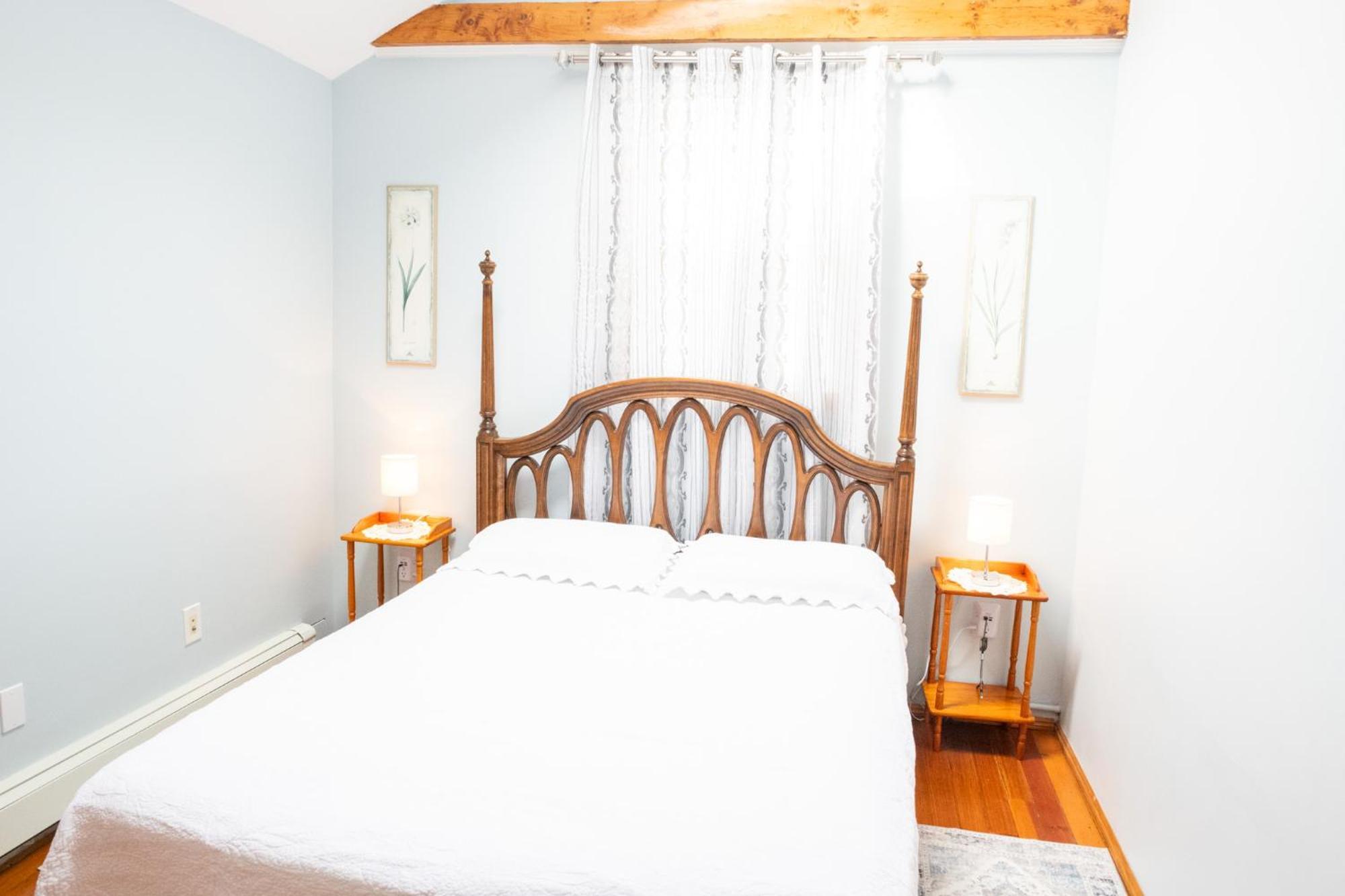Beautiful Apartment-5 Beds-Full Kitchen-Parking-Super Clean! Boston Exteriör bild