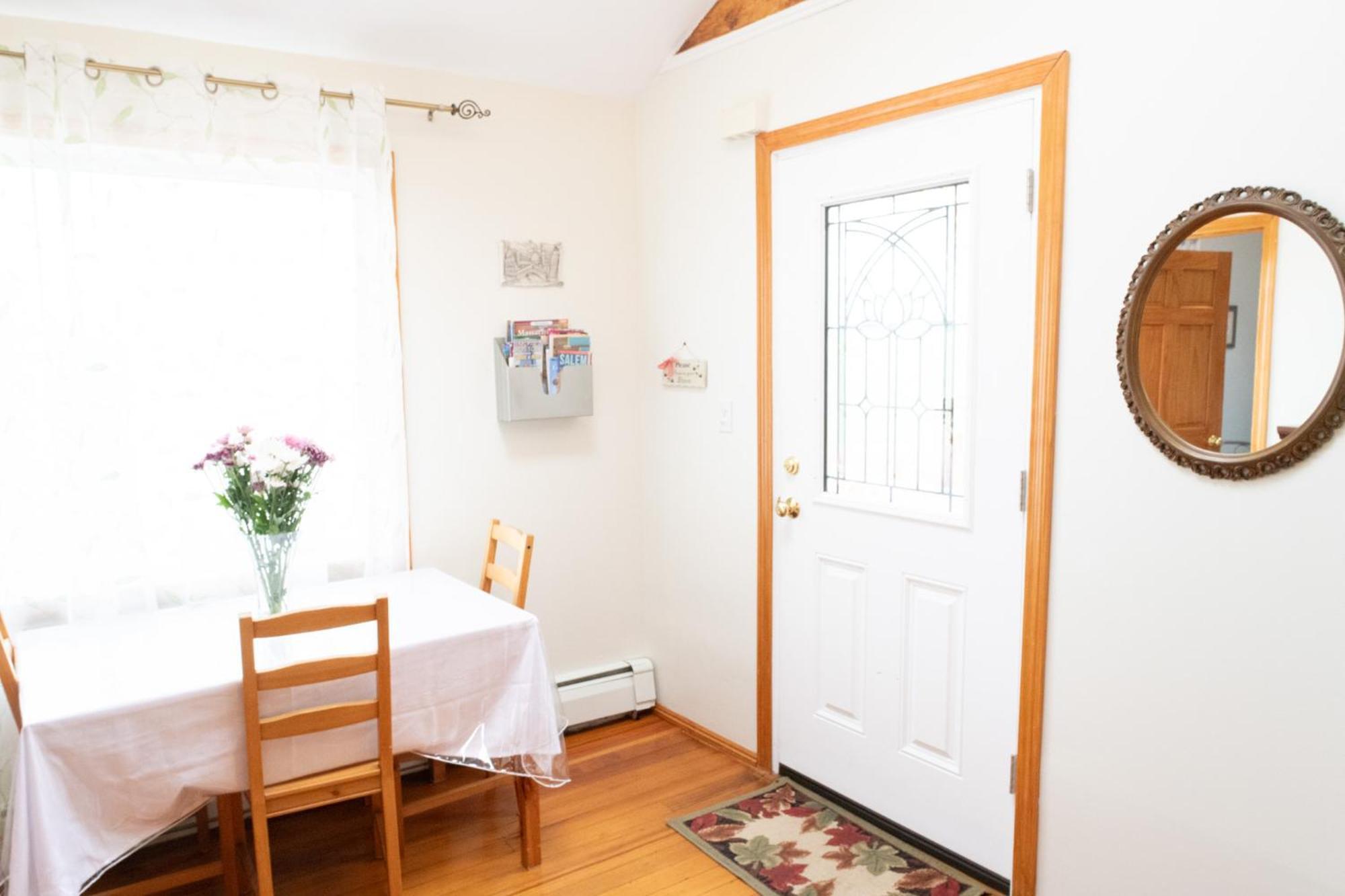 Beautiful Apartment-5 Beds-Full Kitchen-Parking-Super Clean! Boston Exteriör bild