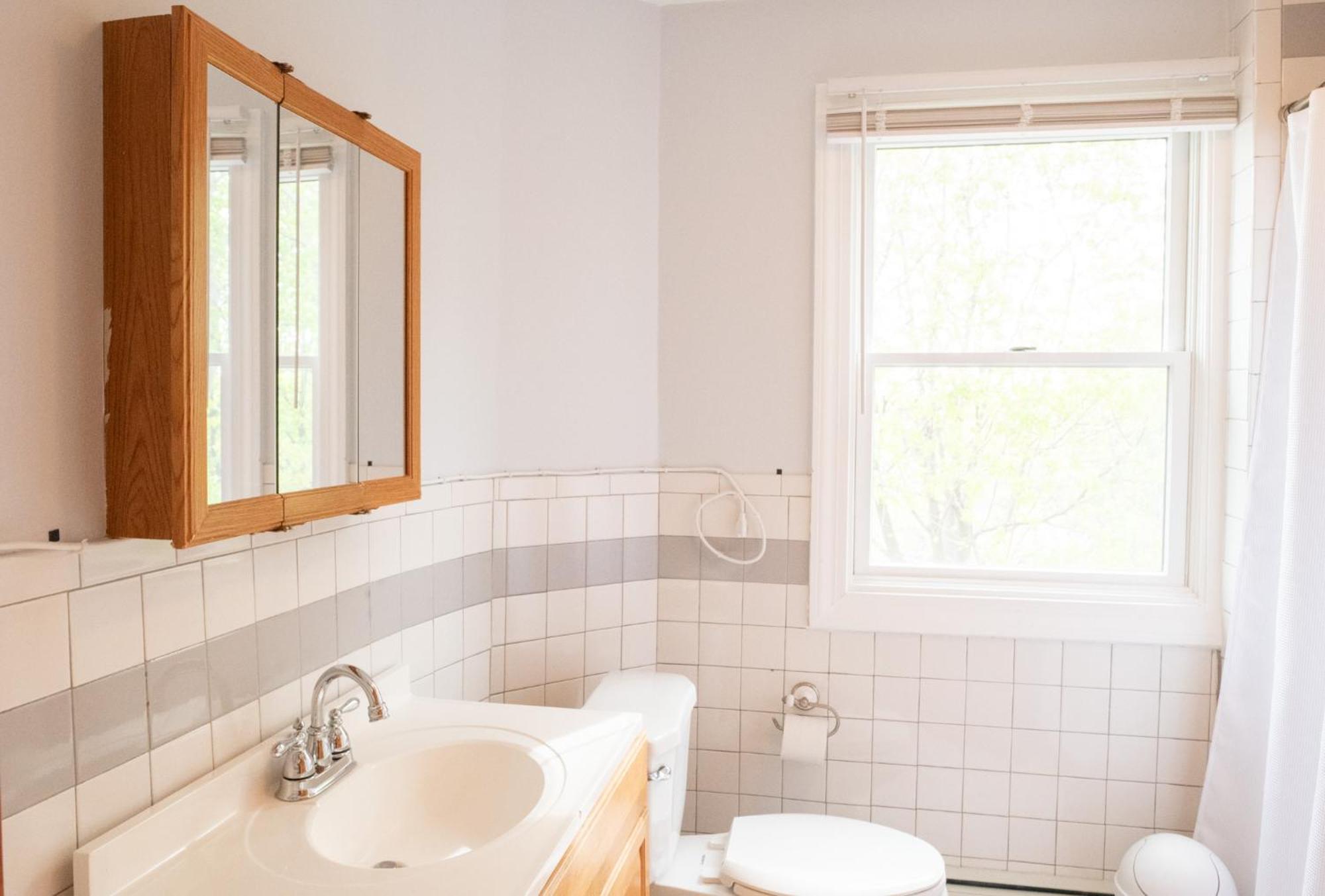 Beautiful Apartment-5 Beds-Full Kitchen-Parking-Super Clean! Boston Exteriör bild